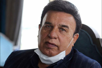 آرزوی موفقیت یک استقلالی برای پرسپولیس