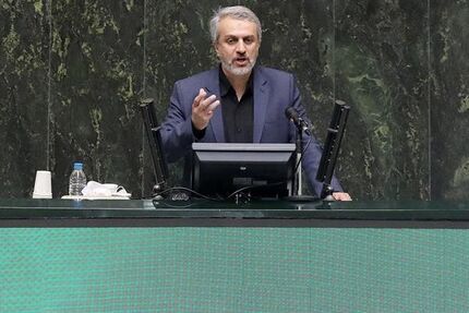 موسوی: وزیر صمت یکشنبه 8 آبان ماه استیضاح می‌شود