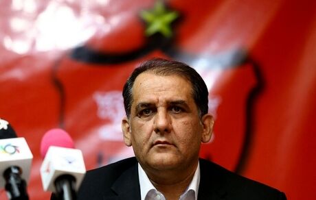 رسول پناه: پرونده برانکو را برای همیشه می‌بندیم