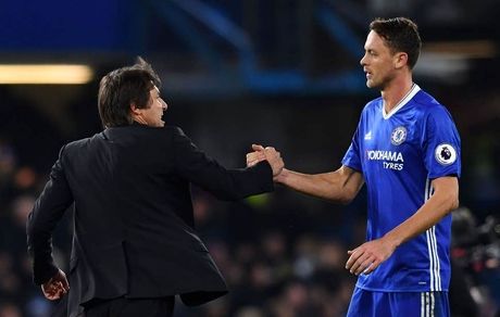  رقابت اینتر و یوونتوس برای جذب هافبک یونایتد 