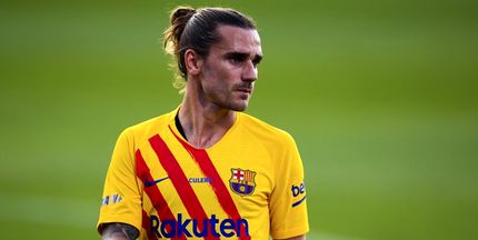  ال چیرینگیتو: گریژمان در یک قدمی انتقال به اتلتیکو مادرید