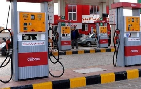 وعده بازگشت ۹۰ درصد جایگاه‌های سوخت به فعالیت تا ساعتی دیگر