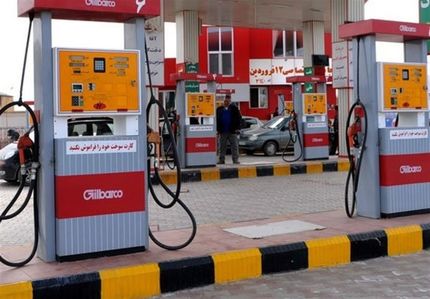 وعده بازگشت ۹۰ درصد جایگاه‌های سوخت به فعالیت تا ساعتی دیگر