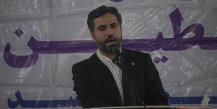 مبارزه و مقاومت تنها راه نجات سرزمین‌های اشغالی است/نقش دلال‌های یقه سفید در ممانعت از اشتغال در صنعت دخانیات کشور 