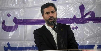 مبارزه و مقاومت تنها راه نجات سرزمین‌های اشغالی است/نقش دلال‌های یقه سفید در ممانعت از اشتغال در صنعت دخانیات کشور 