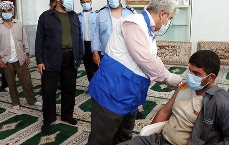 ورود دستگاه قضا به ماجرای سوء‌استفاده از سهمیه واکسن پاکبان‌ها در اهواز و آبادان