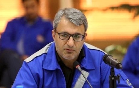 مدیرعامل ایران‌خودرو، رای تعزیرات را خلاف قانون دانست