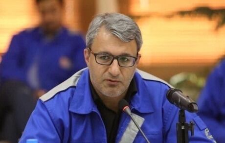 مدیرعامل ایران‌خودرو، رای تعزیرات را خلاف قانون دانست