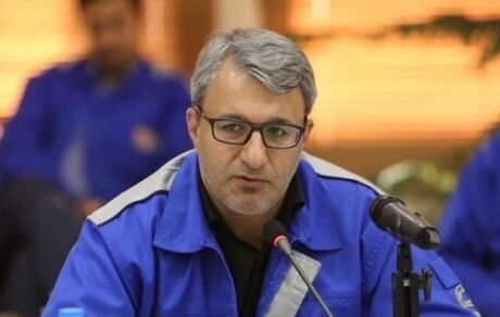 مدیرعامل ایران‌خودرو، رای تعزیرات را خلاف قانون دانست