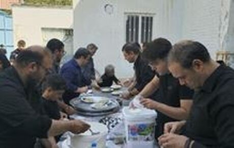 میزبانی بانک مسکن استان خراسان رضوی از زائران حضرت امام رضا(ع)
