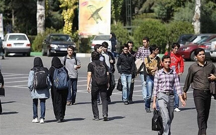 میانگین قدم زدن روزانه ایرانیان به کمتر از ۳۰۰ رسیده است
