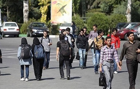 میانگین قدم زدن روزانه ایرانیان به کمتر از ۳۰۰ رسیده است