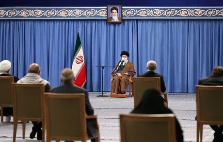 پیام مهم شهیدان به ادامه دهندگان راهشان در امان بودن از ترس و اندوه است