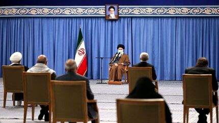 پیام مهم شهیدان به ادامه دهندگان راهشان در امان بودن از ترس و اندوه است