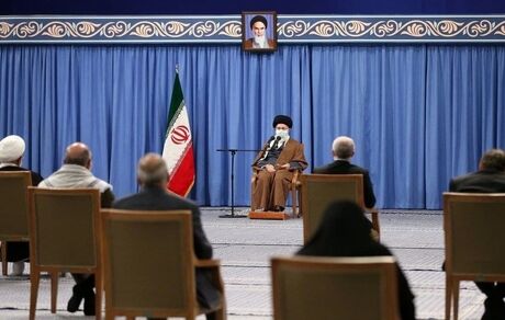 پیام مهم شهیدان به ادامه دهندگان راهشان در امان بودن از ترس و اندوه است
