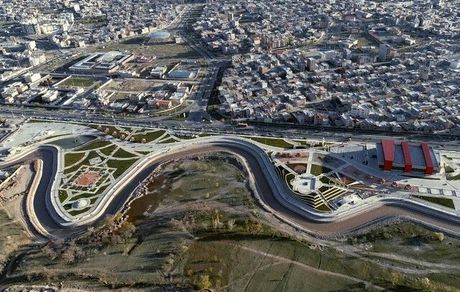 اشتغال نزدیک به دو هزار نفری در منطقه آزاد ماکو با اتمام طرح های سرمایه گذاری