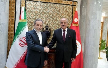 تونس، برخورداری ایران از استفاده صلح‌آمیز از انرژی هسته‌ای تاکید کرد