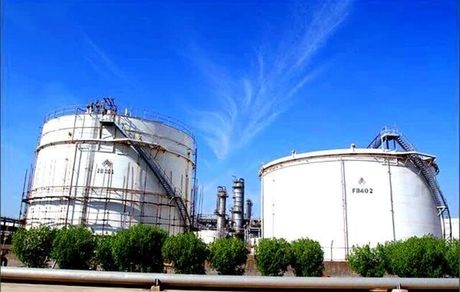 نیروگاه یک‌هزار ۵۰۰ مگاواتی برق پارس جنوبی به شبکه سراسری متصل شد