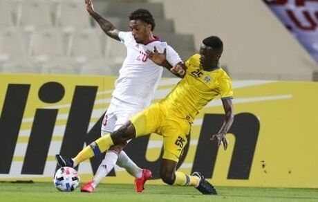 
مدافع الشارجه: برابر پرسپولیس متفاوت خواهیم بود
