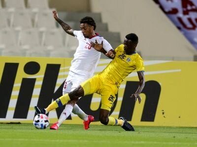 
مدافع الشارجه: برابر پرسپولیس متفاوت خواهیم بود
