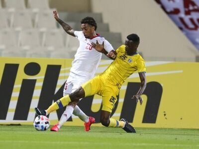 
مدافع الشارجه: برابر پرسپولیس متفاوت خواهیم بود
