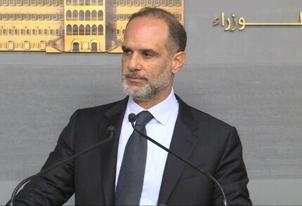 برآورد خسارت ۱۴ میلیارد دلاری جنگ اخیر لبنان
