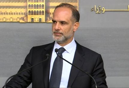 برآورد خسارت ۱۴ میلیارد دلاری جنگ اخیر لبنان