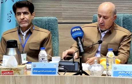 رئیس فدراسیون فوتبال: تیم ملی از جام جهانی ۲۰۲۶ حذف نمی‌شود