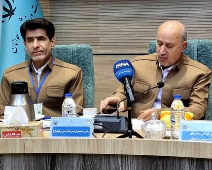 رئیس فدراسیون فوتبال: تیم ملی از جام جهانی ۲۰۲۶ حذف نمی‌شود