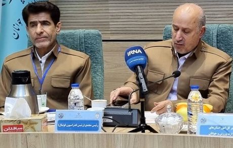 رئیس فدراسیون فوتبال: تیم ملی از جام جهانی ۲۰۲۶ حذف نمی‌شود