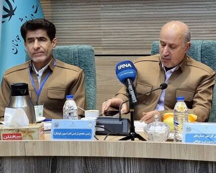 رئیس فدراسیون فوتبال: تیم ملی از جام جهانی ۲۰۲۶ حذف نمی‌شود