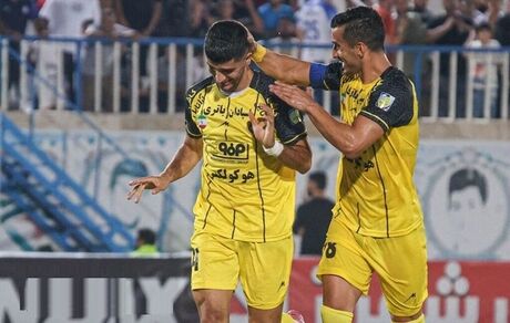 یک بازیکن دیگر از سپاهان جدا شد