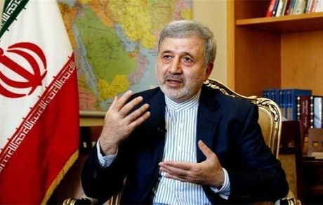 سفیر جدید ایران در عربستان انتخاب شد