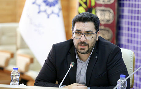 افتتاح کامل مجموعه «لر آرنا» ۴ سال زمان نیاز دارد