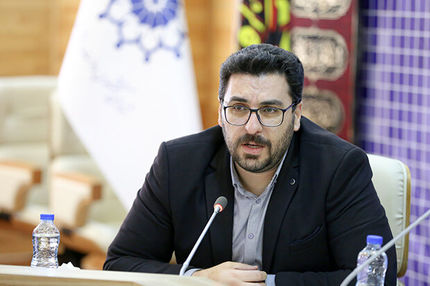 افتتاح کامل مجموعه «لر آرنا» ۴ سال زمان نیاز دارد
