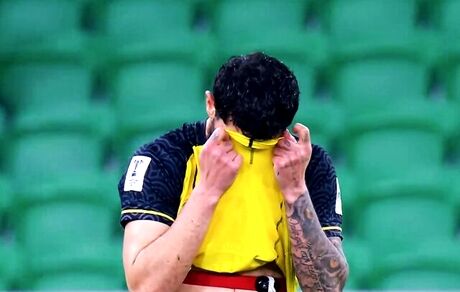 سپاهان هم همانند استقلال از آسیا حذف شد