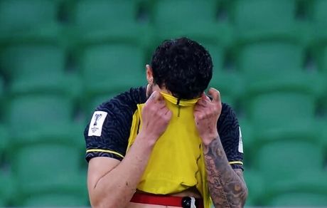 سپاهان هم همانند استقلال از آسیا حذف شد