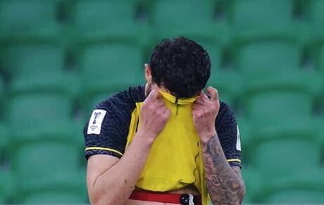 سپاهان هم همانند استقلال از آسیا حذف شد