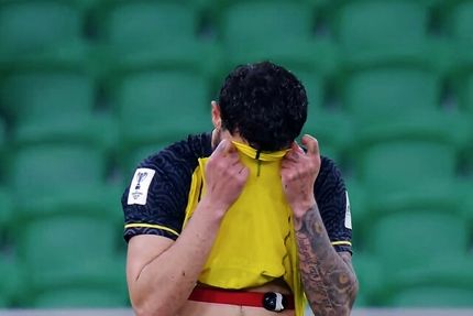 سپاهان هم همانند استقلال از آسیا حذف شد