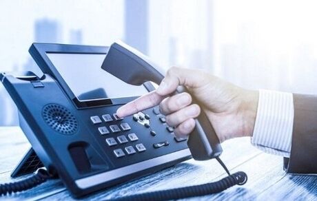 نصب بیش از ۳۸ میلیون تلفن ثابت در کشور
