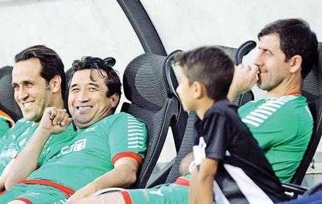 درآمد قابل‌توجه همکاری باقری و خداداد؛ ۲ میلیارد تومان برای ۲۰ برنامه