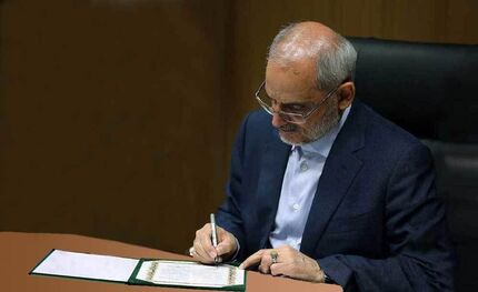 حاجی میرزایی: حفظ سلامت دانش آموزان در سال تحصیلی جدید مورد تاکید است