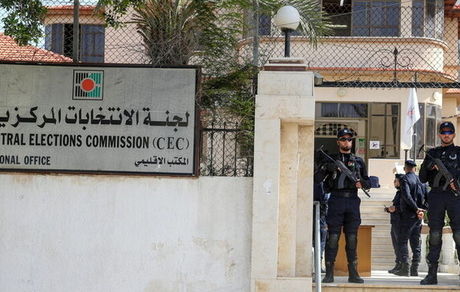 پیشنهاد اروپایی به فلسطین؛ گشودن کنسولگری‌ها در قدس به عنوان مراکز رای‌گیری