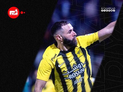 صدرنشینی الاتحاد در لیگ عربستان ادامه یافت