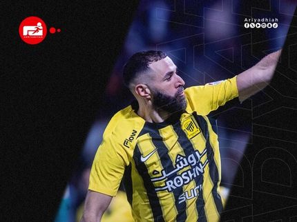 صدرنشینی الاتحاد در لیگ عربستان ادامه یافت