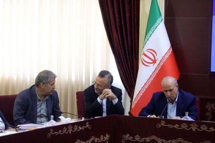 نمایندگان AFC برای بررسی وضعیت باشگاه‌ها و ورزشگاه‌ها، به ایران می‌آیند