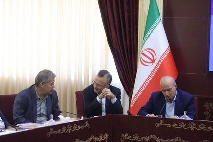 نمایندگان AFC برای بررسی وضعیت باشگاه‌ها و ورزشگاه‌ها، به ایران می‌آیند
