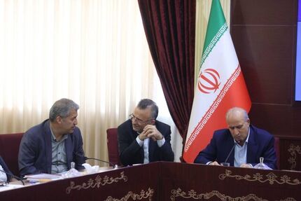 نمایندگان AFC برای بررسی وضعیت باشگاه‌ها و ورزشگاه‌ها، به ایران می‌آیند