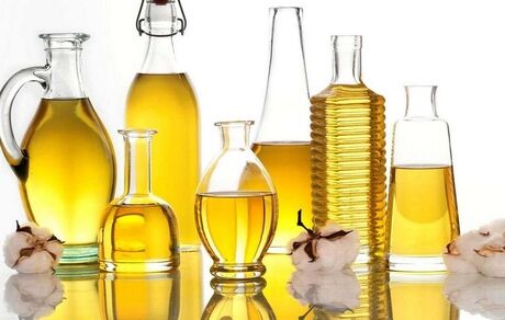 اعلام ممنوعیت صادرات انواع روغن خوراکی