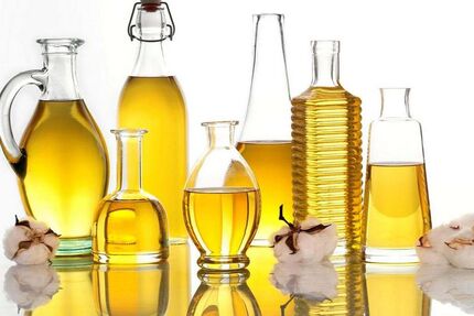 اعلام ممنوعیت صادرات انواع روغن خوراکی
